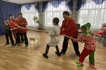 Семейная мастерская